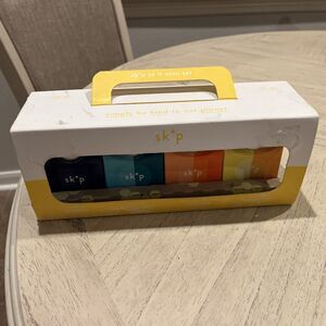 SK*P To It 4pc Discovery Set (New,Sealed)